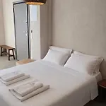 Kythros Seaside Prázdninový dům *