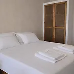 Kythros Seaside Prázdninový dům *