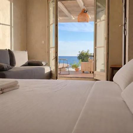 Kythros Seaside Nea Kallikrateia