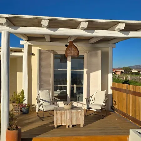 Kythros Seaside Nea Kallikrateia