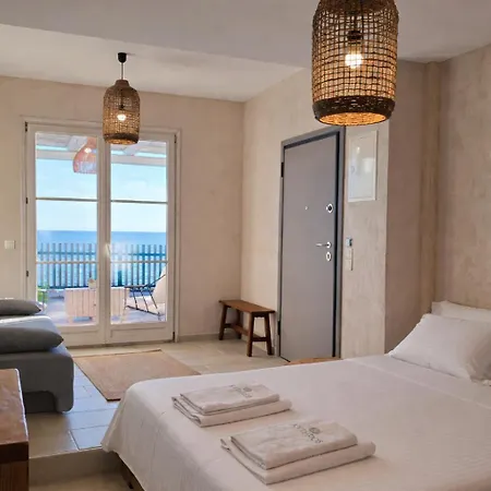 Casa de Férias Kythros Seaside