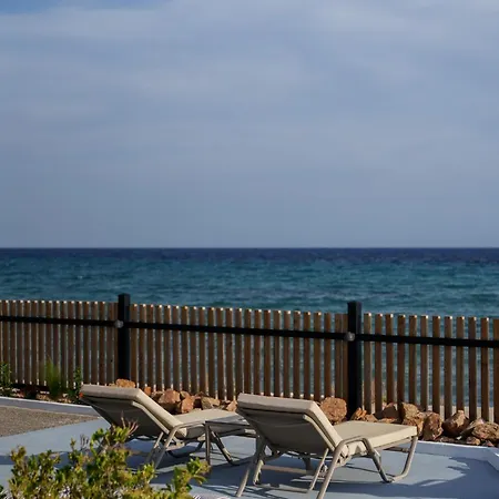 Kythros Seaside * Nea Kallikrateia