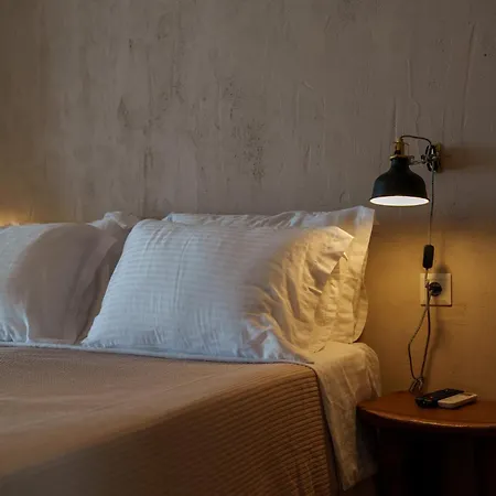 Kythros Seaside Semesterbostad *