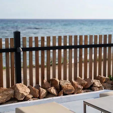 Kythros Seaside Semesterbostad