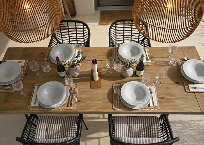 Casa vacanze Kythros Seaside