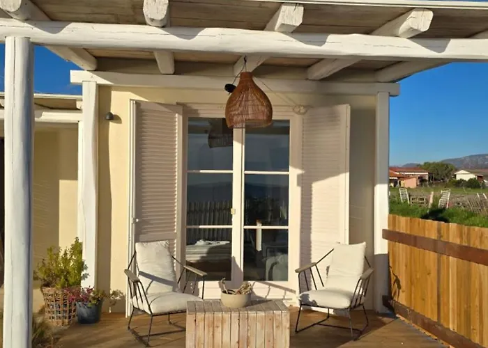 Kythros Seaside Nea Kallikrateia