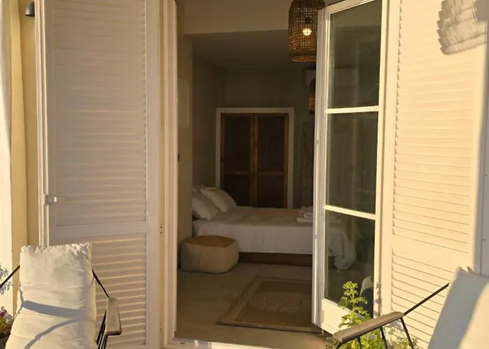 Kythros Seaside Casa vacanze *