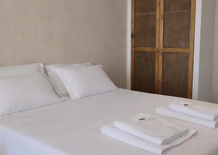 Kythros Seaside Casa vacanze *