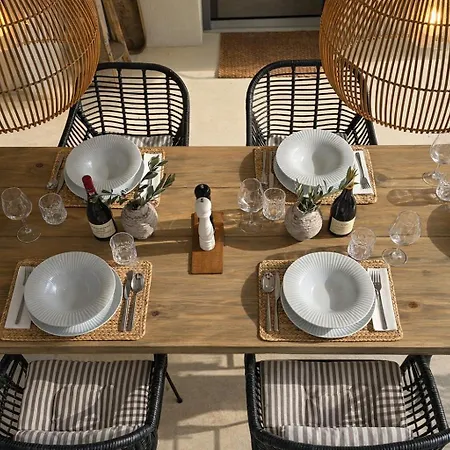 Tatil Evi Kythros Seaside