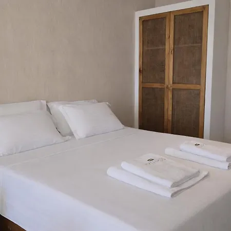 Kythros Seaside Vakantiehuis *
