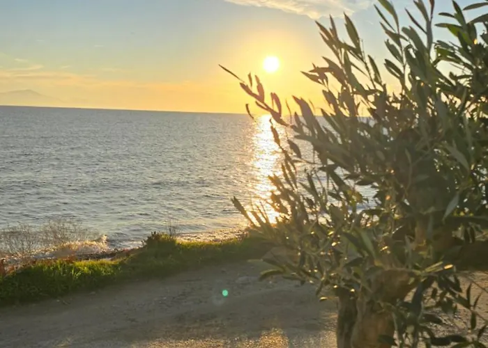 Kythros Seaside Tatil Evi