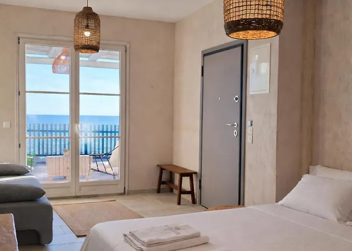 Tatil Evi Kythros Seaside